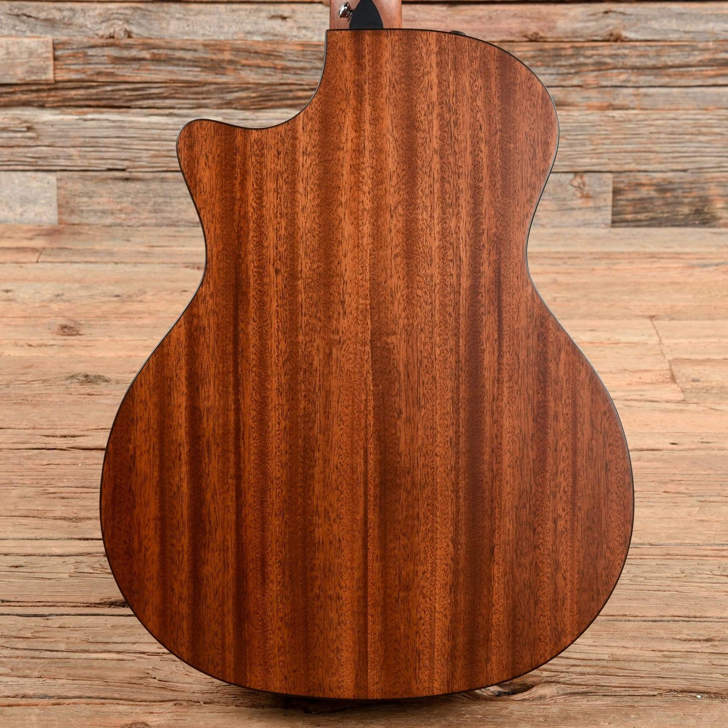 Taylor 354ce Natural Acoustic Guitars / OM and Auditorium