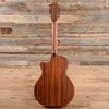 Taylor 354ce Natural Acoustic Guitars / OM and Auditorium