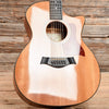 Taylor 354ce Natural Acoustic Guitars / OM and Auditorium