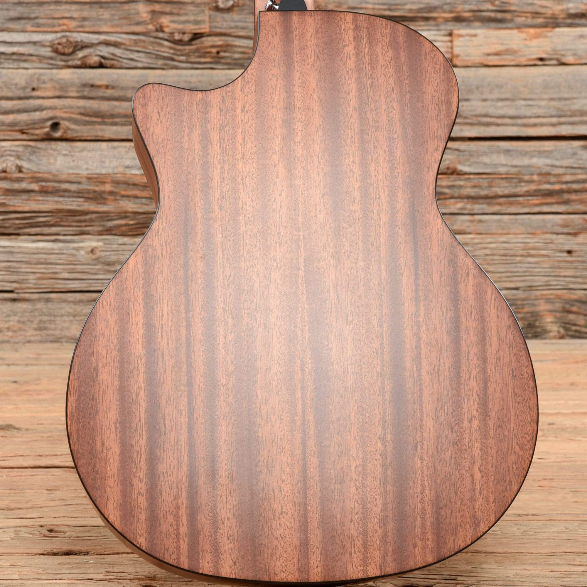 Taylor 354ce Natural Acoustic Guitars / OM and Auditorium