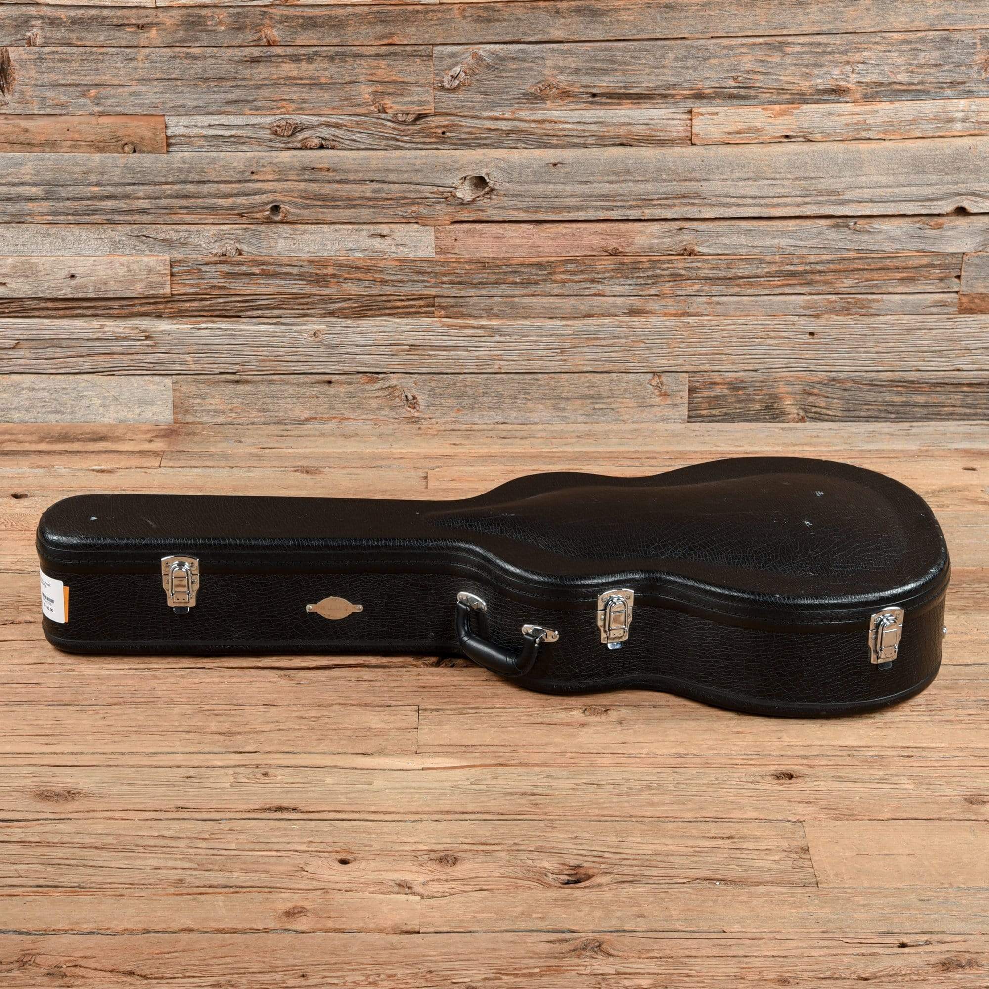 Taylor 354ce Natural Acoustic Guitars / OM and Auditorium