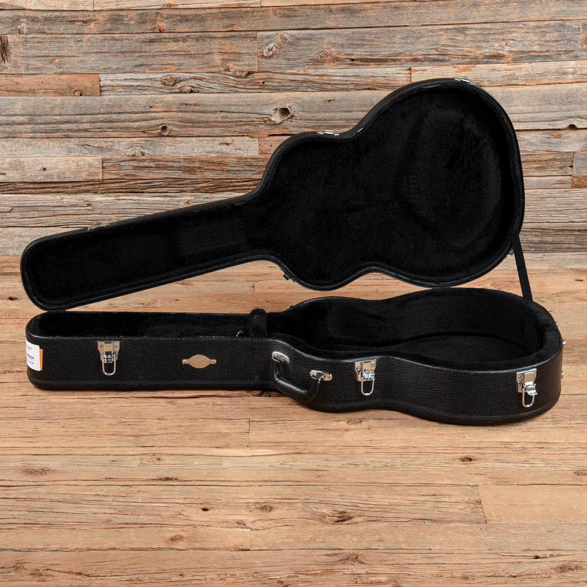 Taylor 354ce Natural Acoustic Guitars / OM and Auditorium