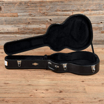 Taylor 354ce Natural Acoustic Guitars / OM and Auditorium
