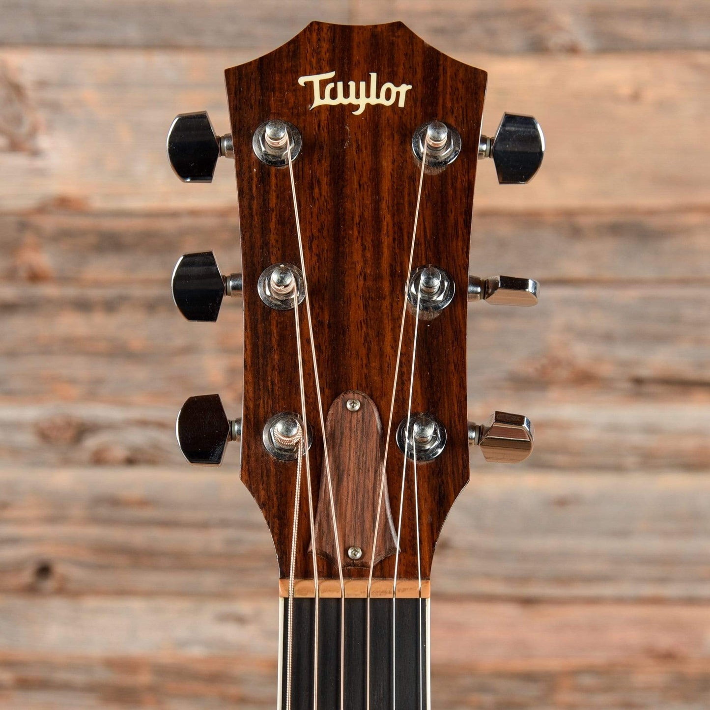 Taylor 414ce Grand Auditorium Acoustic-Electric Guitar Natural 2007 Acoustic Guitars / OM and Auditorium
