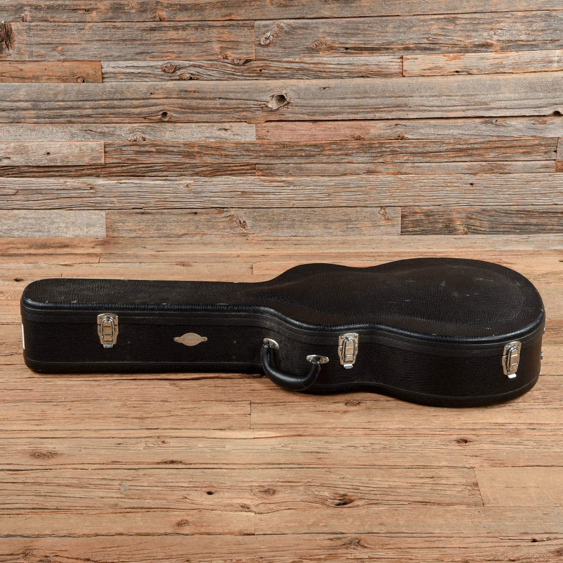 Taylor 414ce Grand Auditorium Acoustic-Electric Guitar Natural 2007 Acoustic Guitars / OM and Auditorium