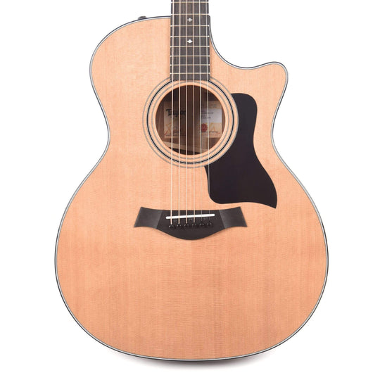 Taylor 414ce Limited Grand Auditorium Cedar/Koa w/V-Class Bracing Acoustic Guitars / OM and Auditorium