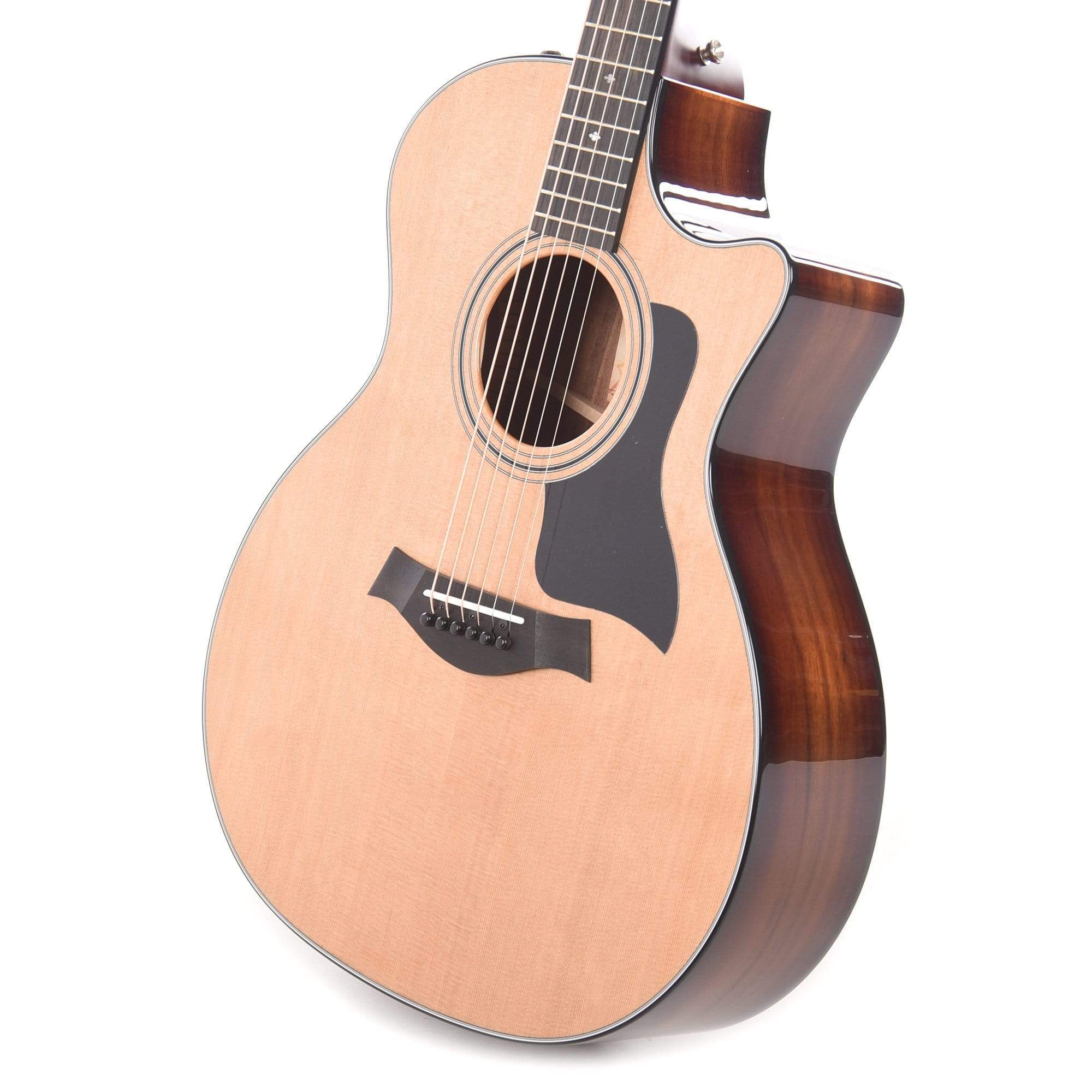 Taylor 414ce Limited Grand Auditorium Cedar/Koa w/V-Class Bracing Acoustic Guitars / OM and Auditorium