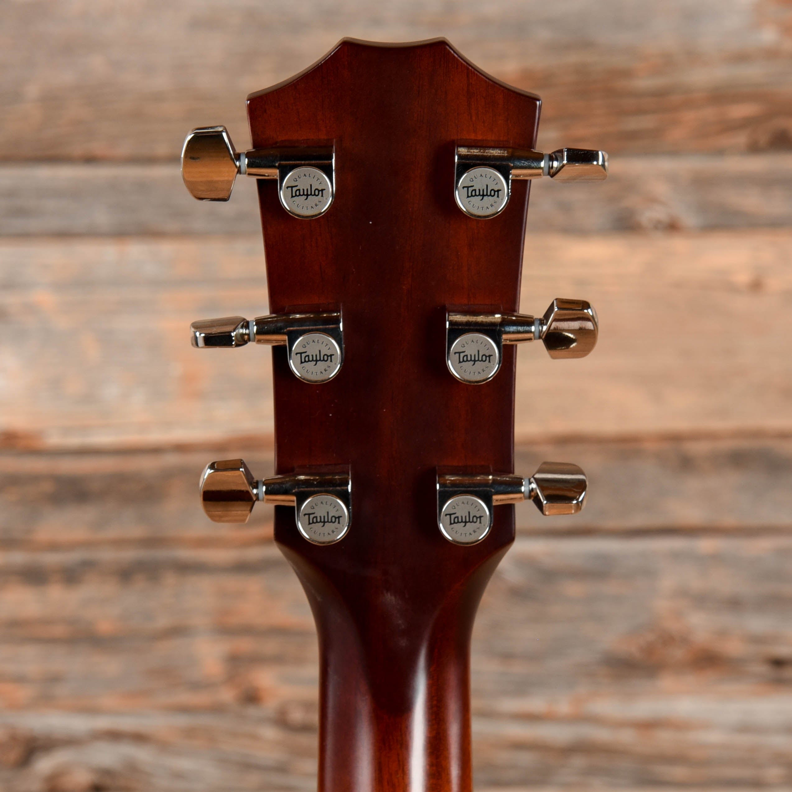 Taylor 414ce LTD with V-Class Bracing Natural 2019 Acoustic Guitars / OM and Auditorium