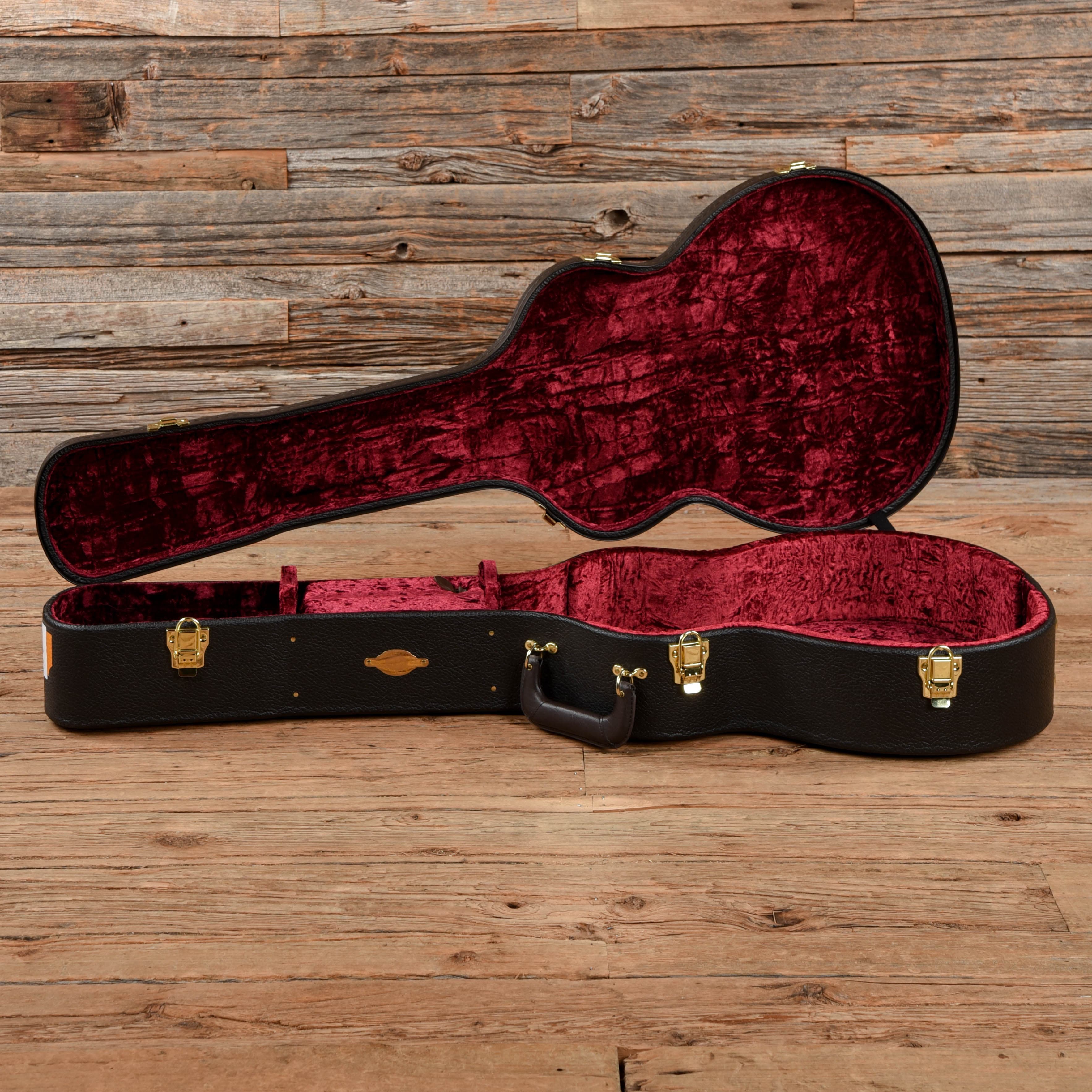 Taylor 414ce LTD with V-Class Bracing Natural 2019 Acoustic Guitars / OM and Auditorium