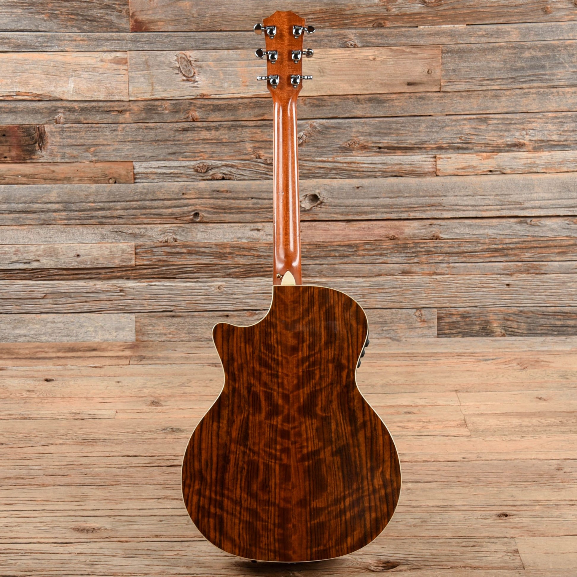 Taylor 414ce Natural 2002 Acoustic Guitars / OM and Auditorium