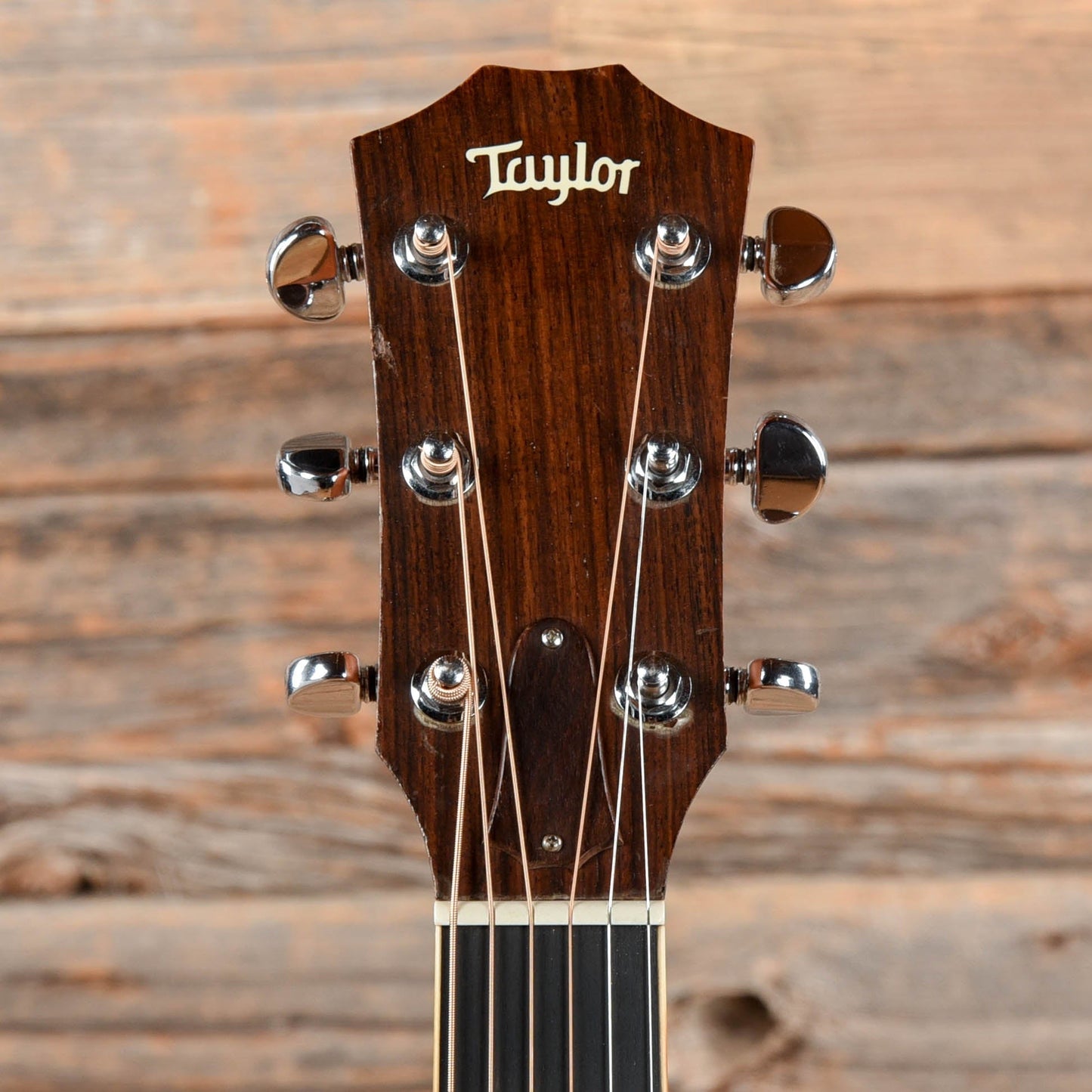Taylor 414ce Natural 2002 Acoustic Guitars / OM and Auditorium