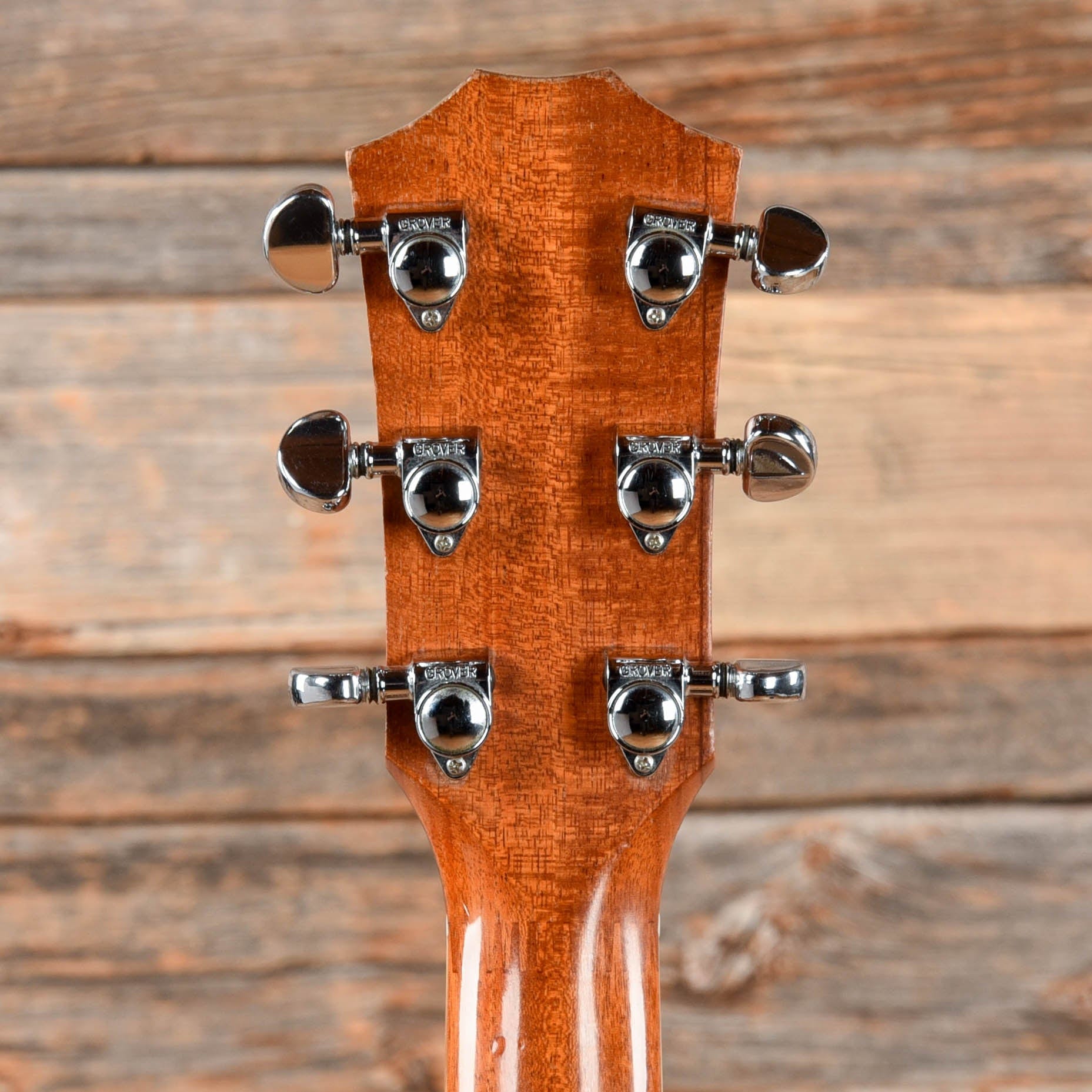 Taylor 414ce Natural 2002 Acoustic Guitars / OM and Auditorium