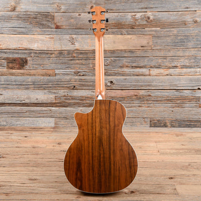 Taylor 414ce Natural 2007 Acoustic Guitars / OM and Auditorium