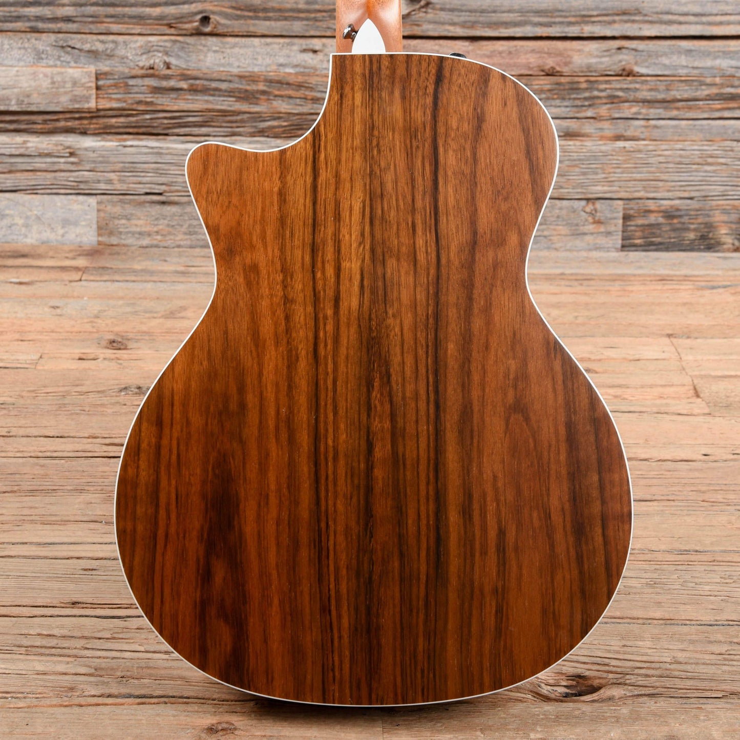 Taylor 414ce Natural 2007 Acoustic Guitars / OM and Auditorium