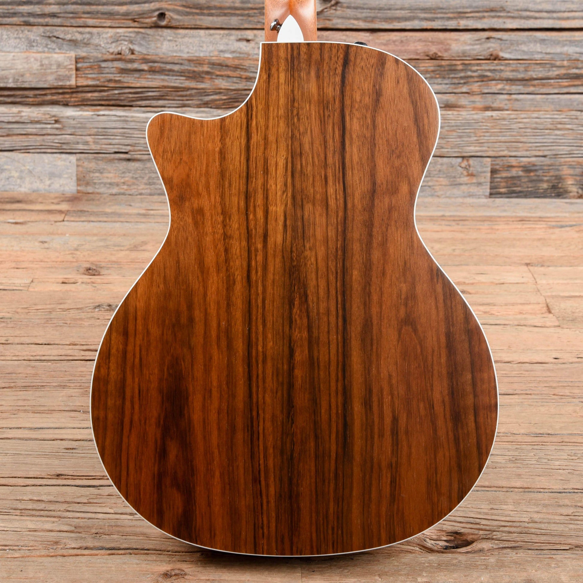 Taylor 414ce Natural 2007 Acoustic Guitars / OM and Auditorium