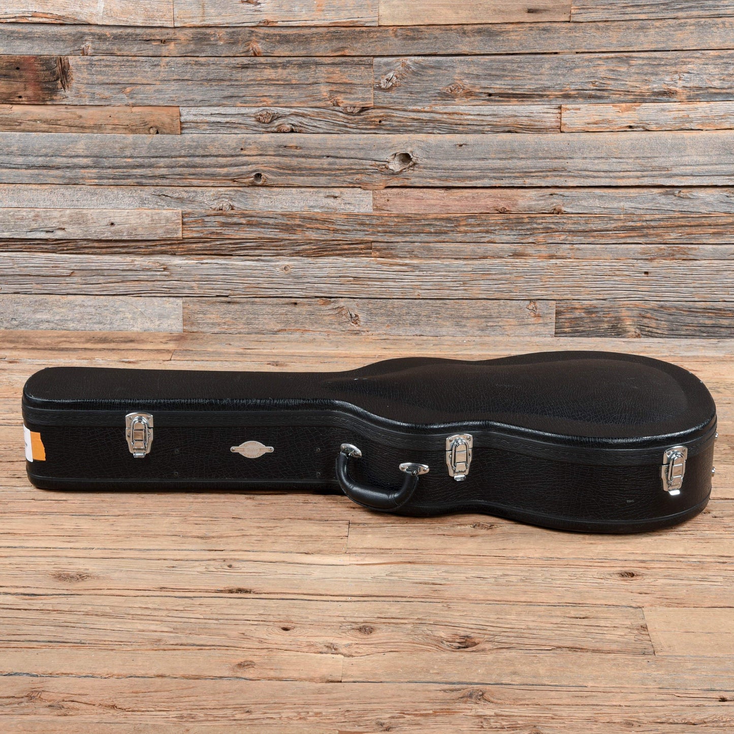 Taylor 414ce Natural 2007 Acoustic Guitars / OM and Auditorium