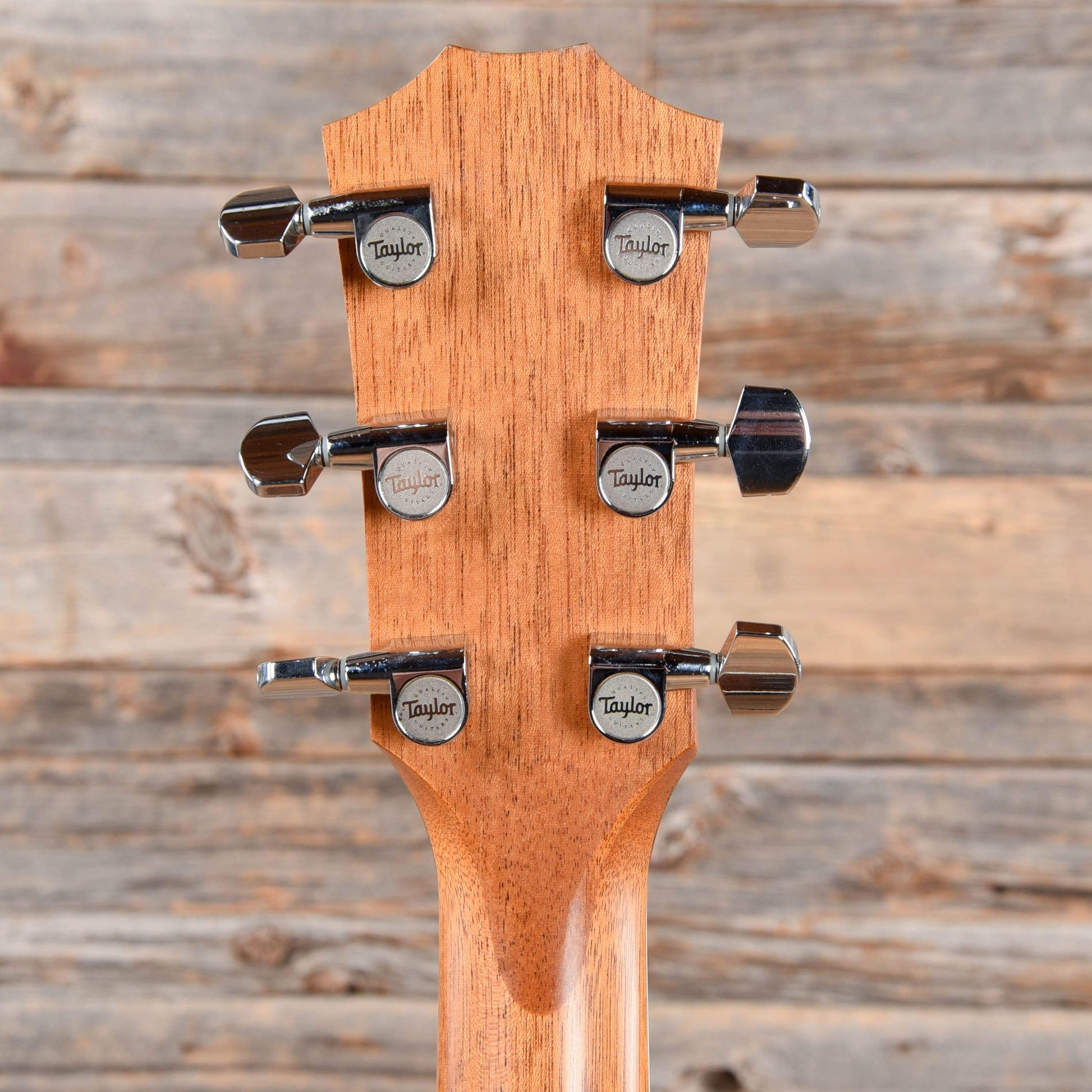 Taylor 414ce Natural 2007 Acoustic Guitars / OM and Auditorium