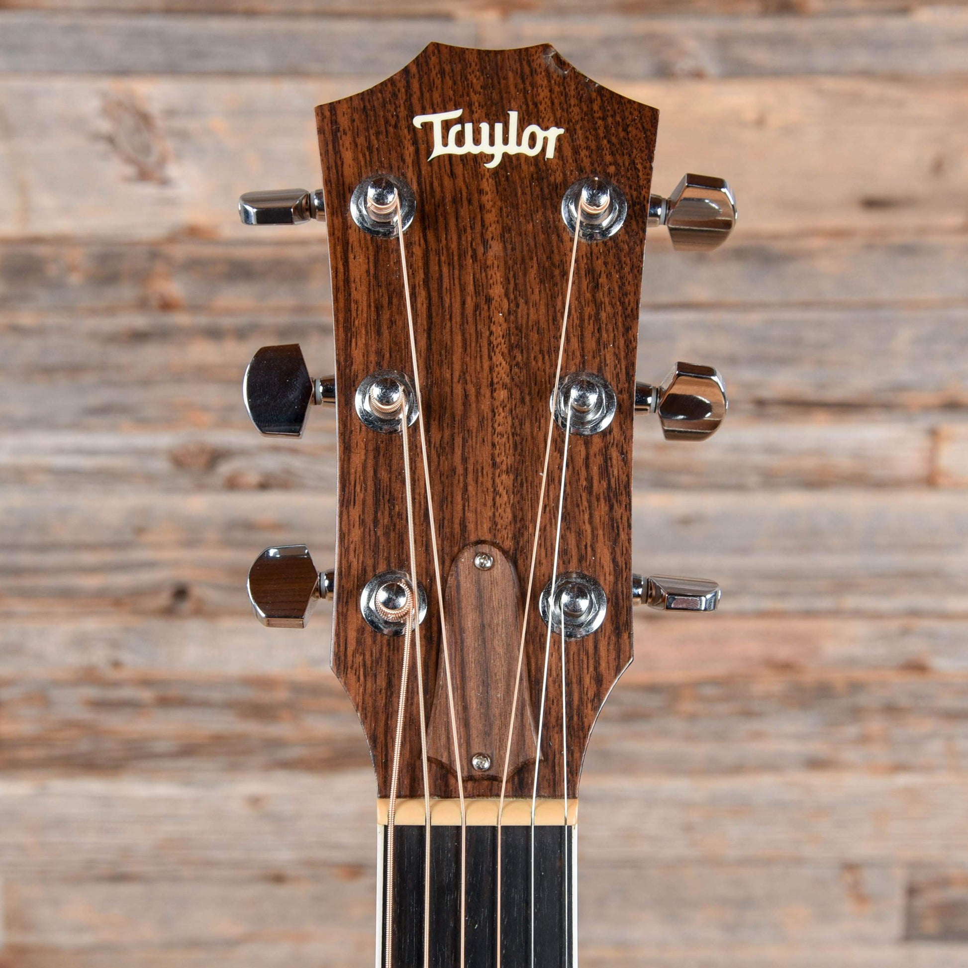 Taylor 414ce Natural 2007 Acoustic Guitars / OM and Auditorium