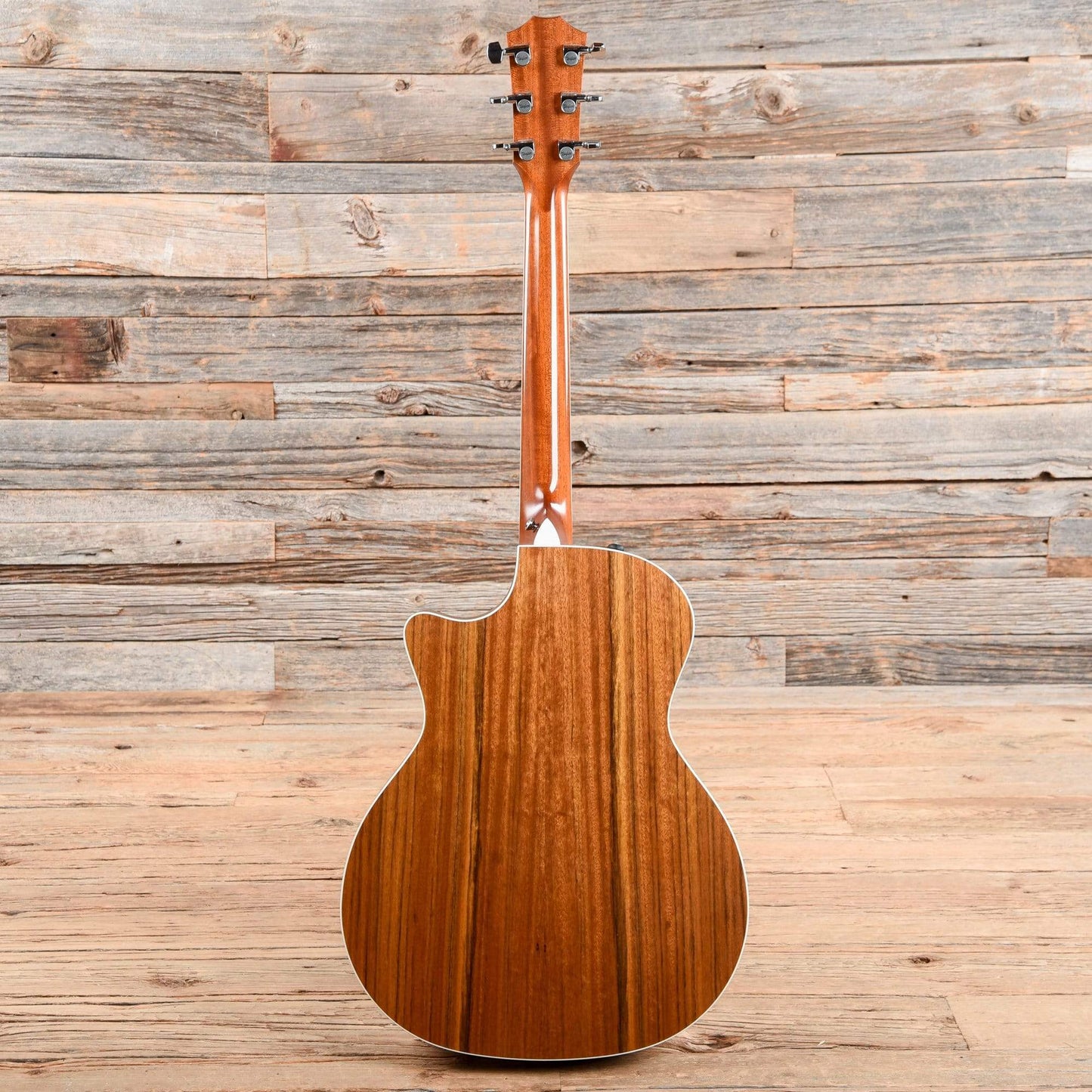 Taylor 414ce Natural 2013 Acoustic Guitars / OM and Auditorium