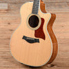 Taylor 414ce Natural 2015 Acoustic Guitars / OM and Auditorium