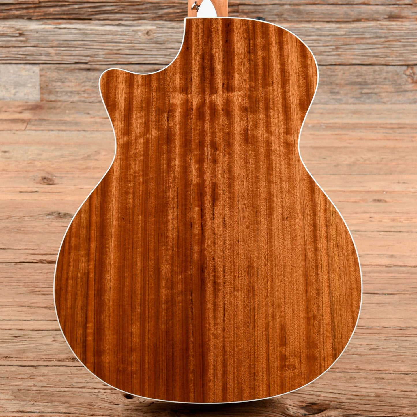 Taylor 414ce Natural 2015 Acoustic Guitars / OM and Auditorium