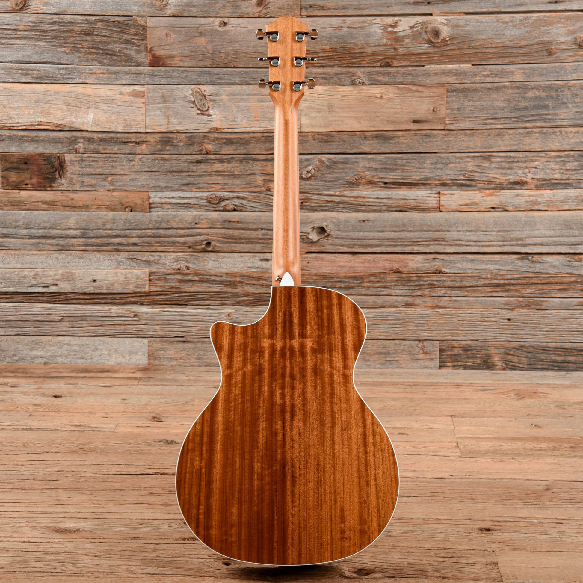 Taylor 414ce Natural 2015 Acoustic Guitars / OM and Auditorium