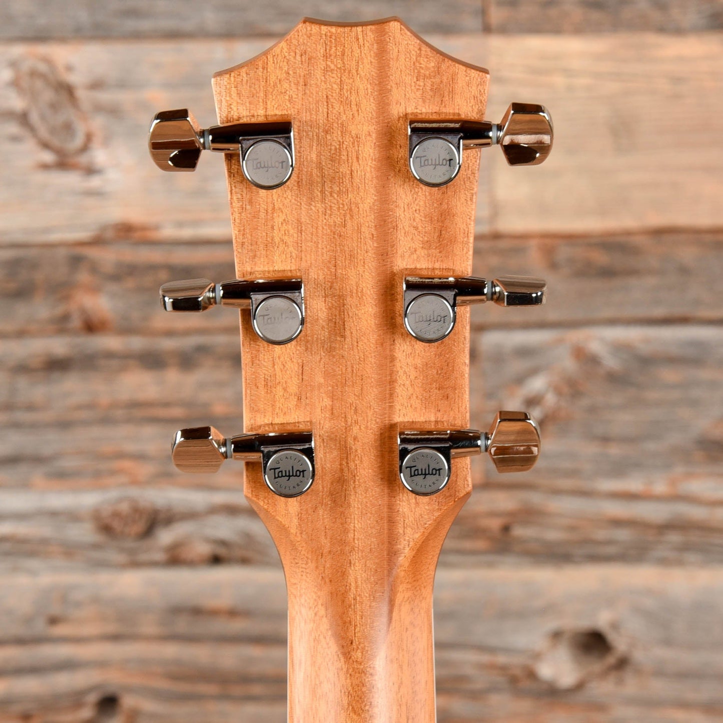 Taylor 414ce Natural 2015 Acoustic Guitars / OM and Auditorium