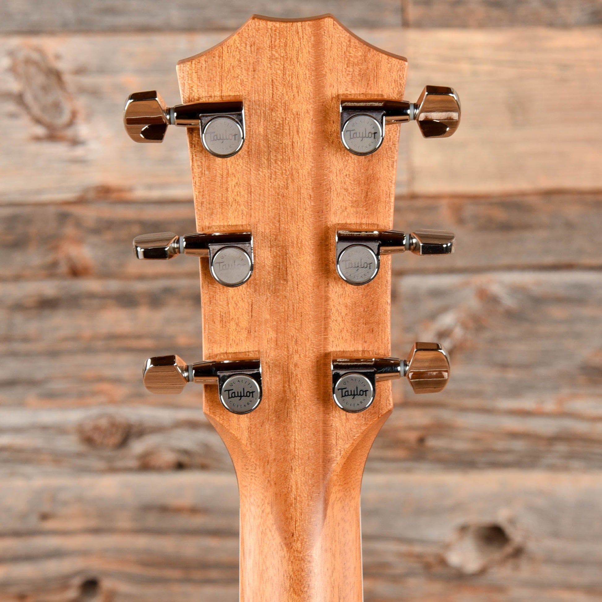Taylor 414ce Natural 2015 Acoustic Guitars / OM and Auditorium