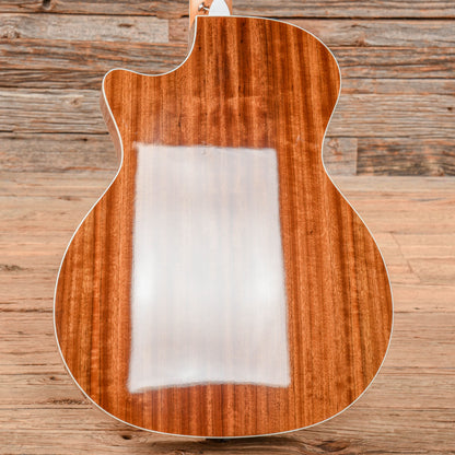 Taylor 414ce Natural 2015 Acoustic Guitars / OM and Auditorium
