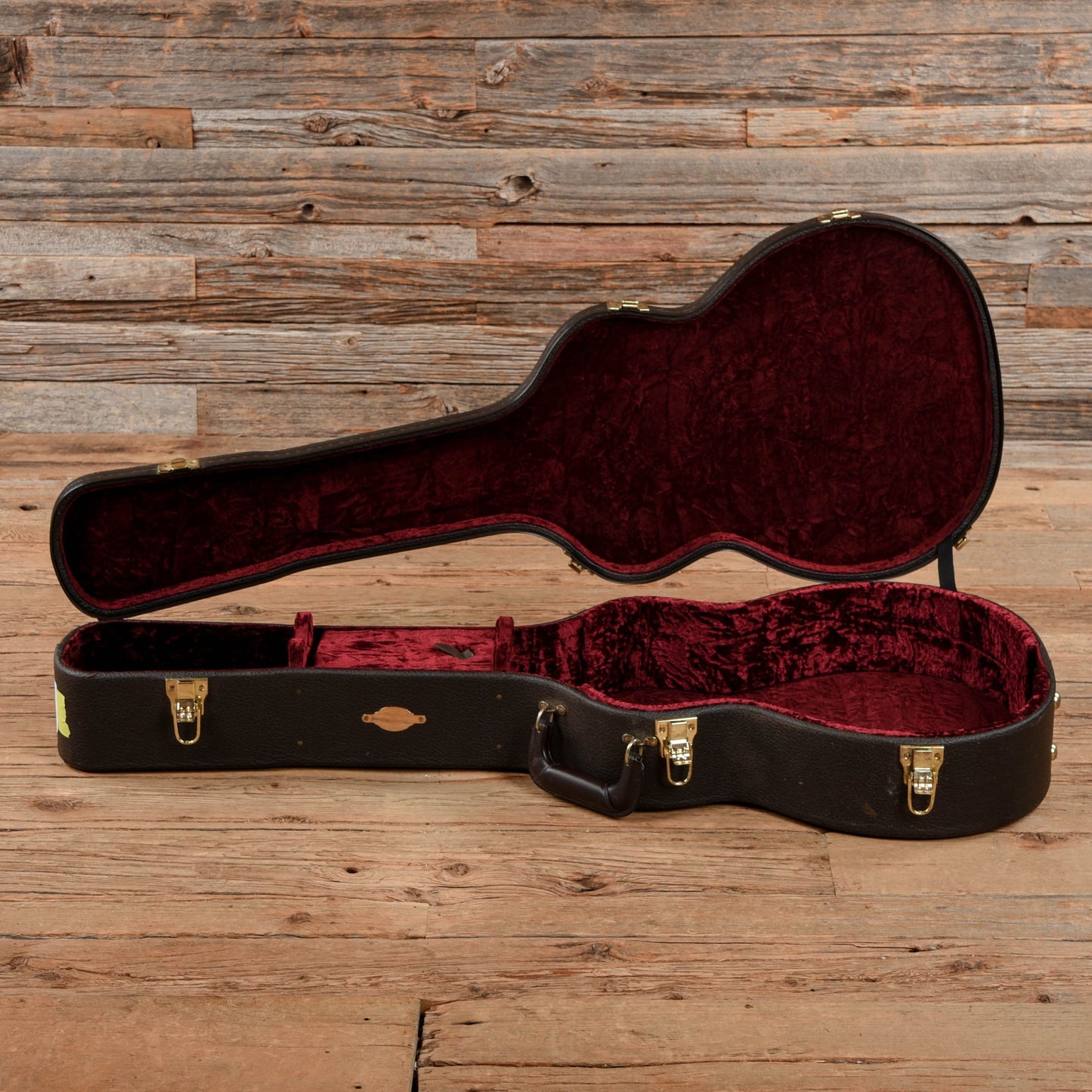 Taylor 414ce Natural 2015 Acoustic Guitars / OM and Auditorium