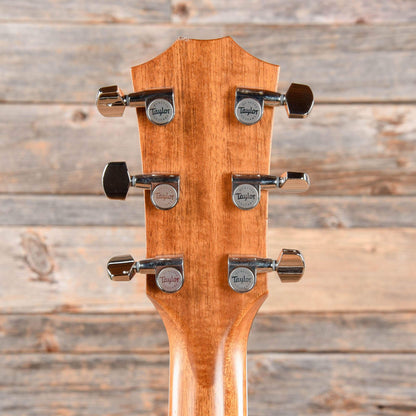 Taylor 414ce-R Natural 2016 Acoustic Guitars / OM and Auditorium