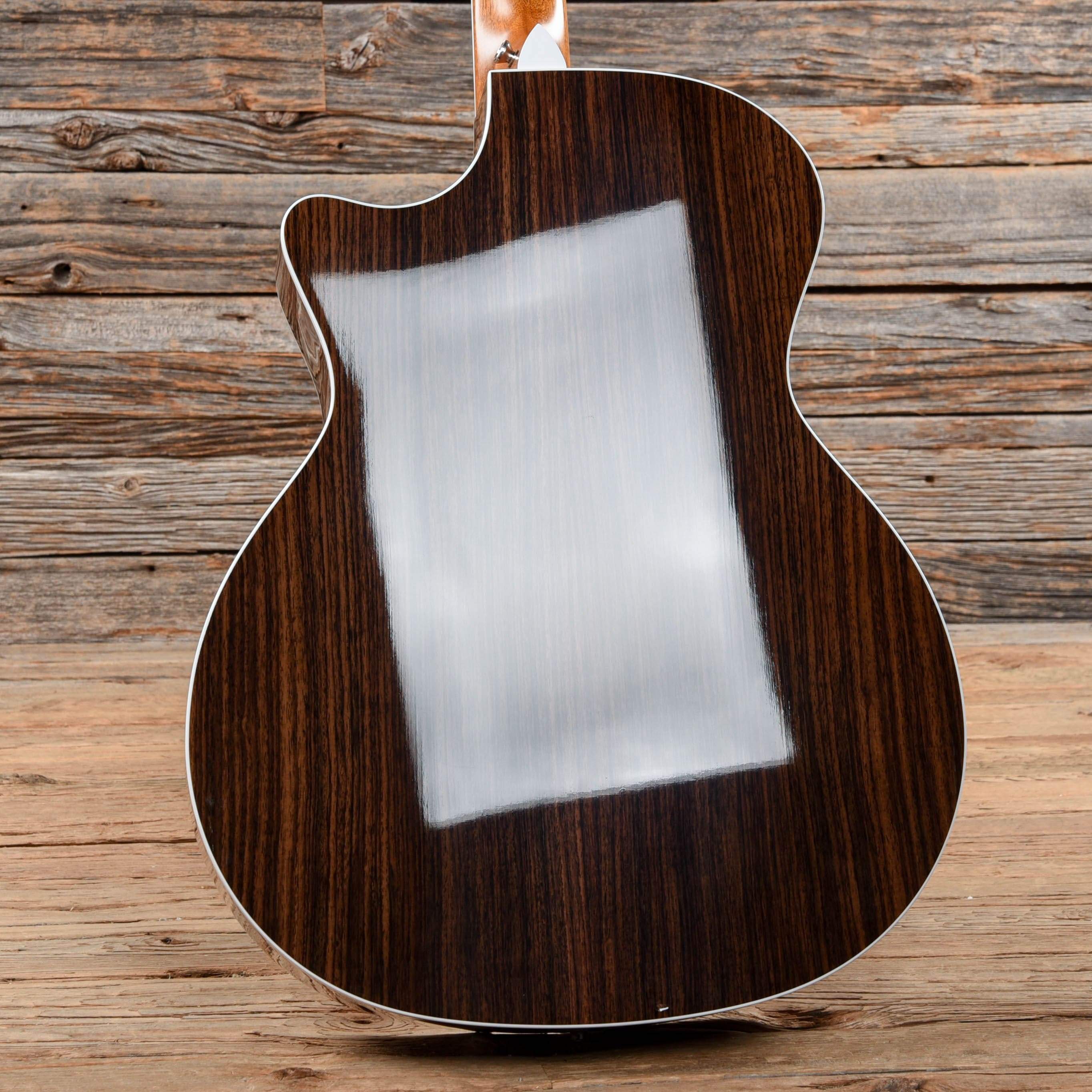 Taylor 414ce-R Natural 2016 Acoustic Guitars / OM and Auditorium