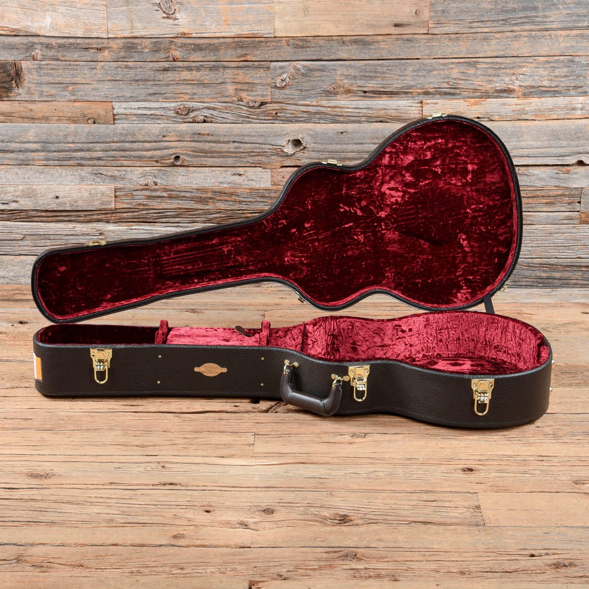 Taylor 414ce-R Natural 2016 Acoustic Guitars / OM and Auditorium