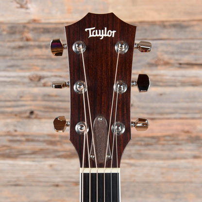 Taylor 414ce-R Natural 2016 Acoustic Guitars / OM and Auditorium