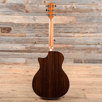 Taylor 414ce-R Natural 2016 Acoustic Guitars / OM and Auditorium
