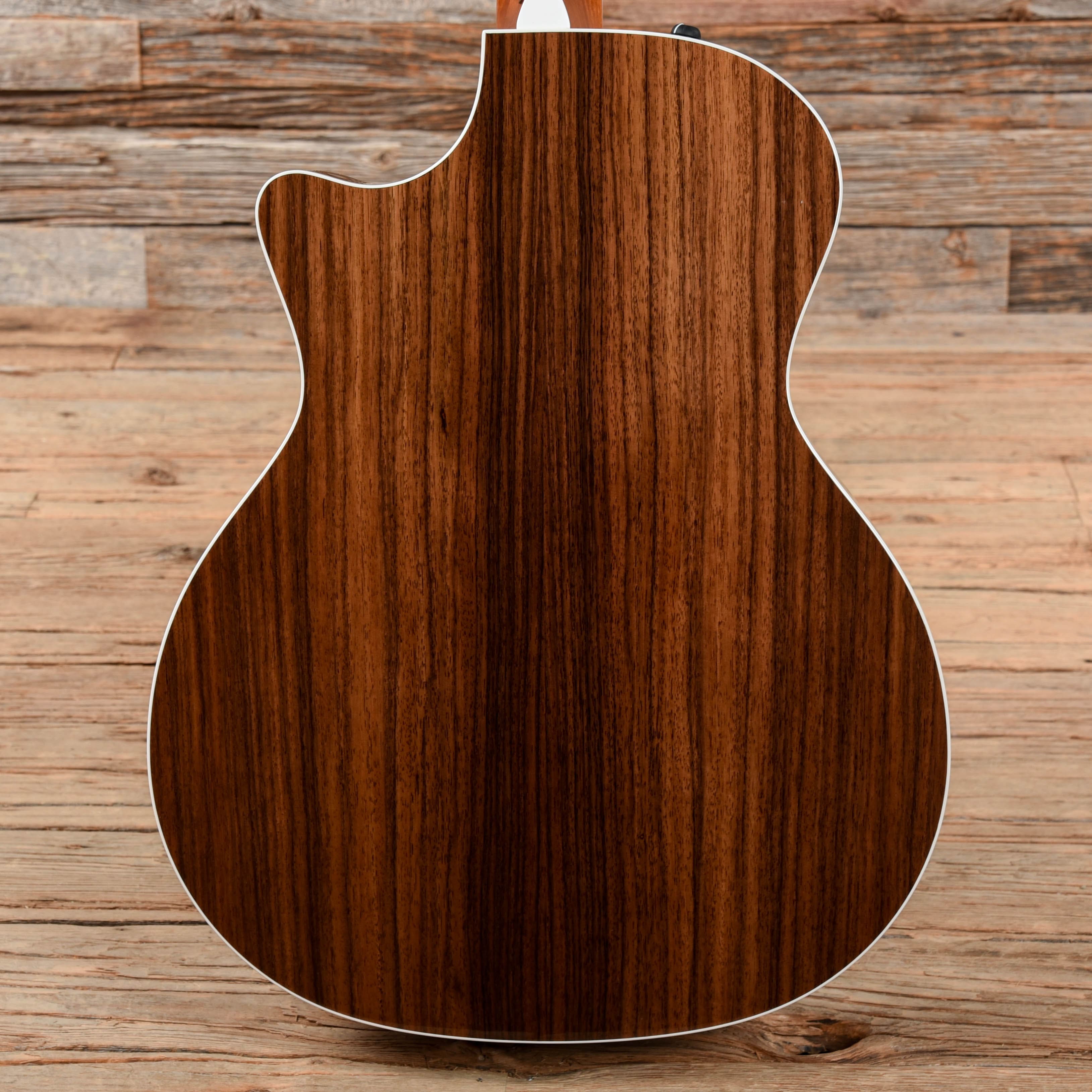 Taylor 414ce-R Rosewood Natural 2016 Acoustic Guitars / OM and Auditorium