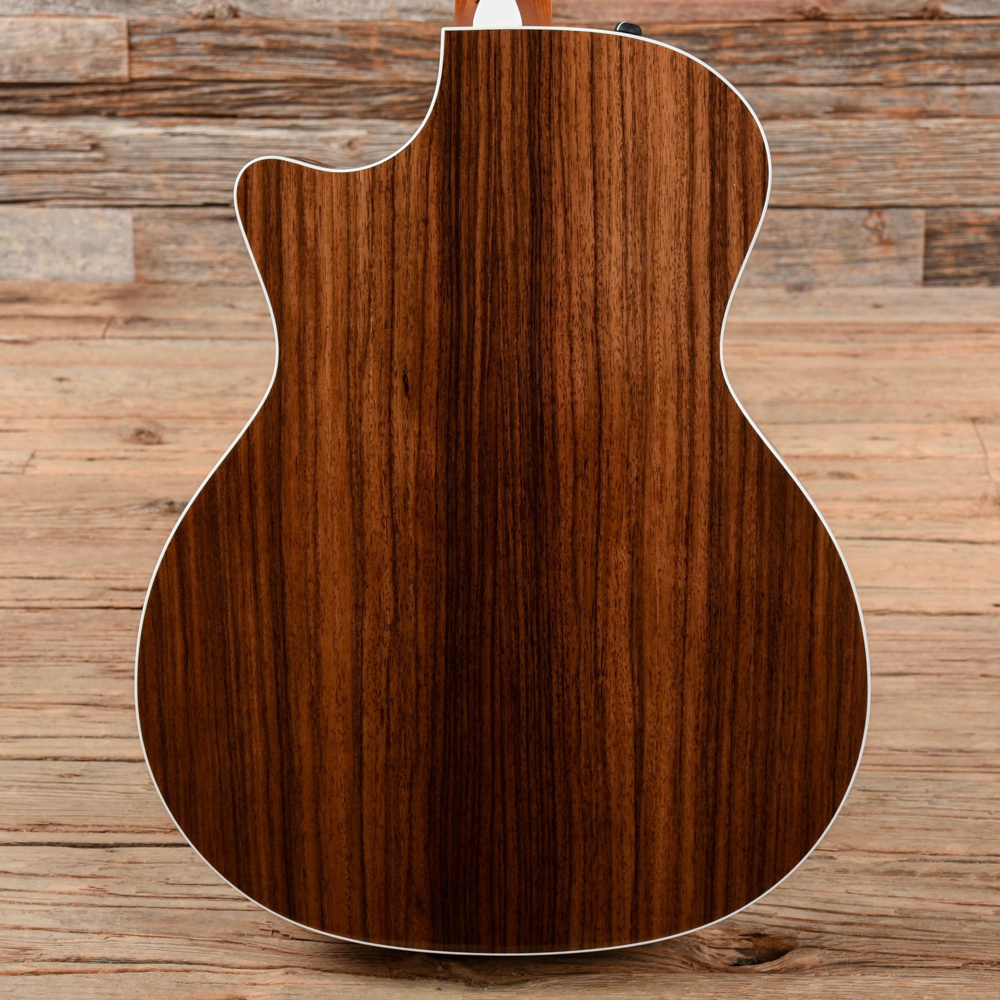 Taylor 414ce-R Rosewood Natural 2016 Acoustic Guitars / OM and Auditorium