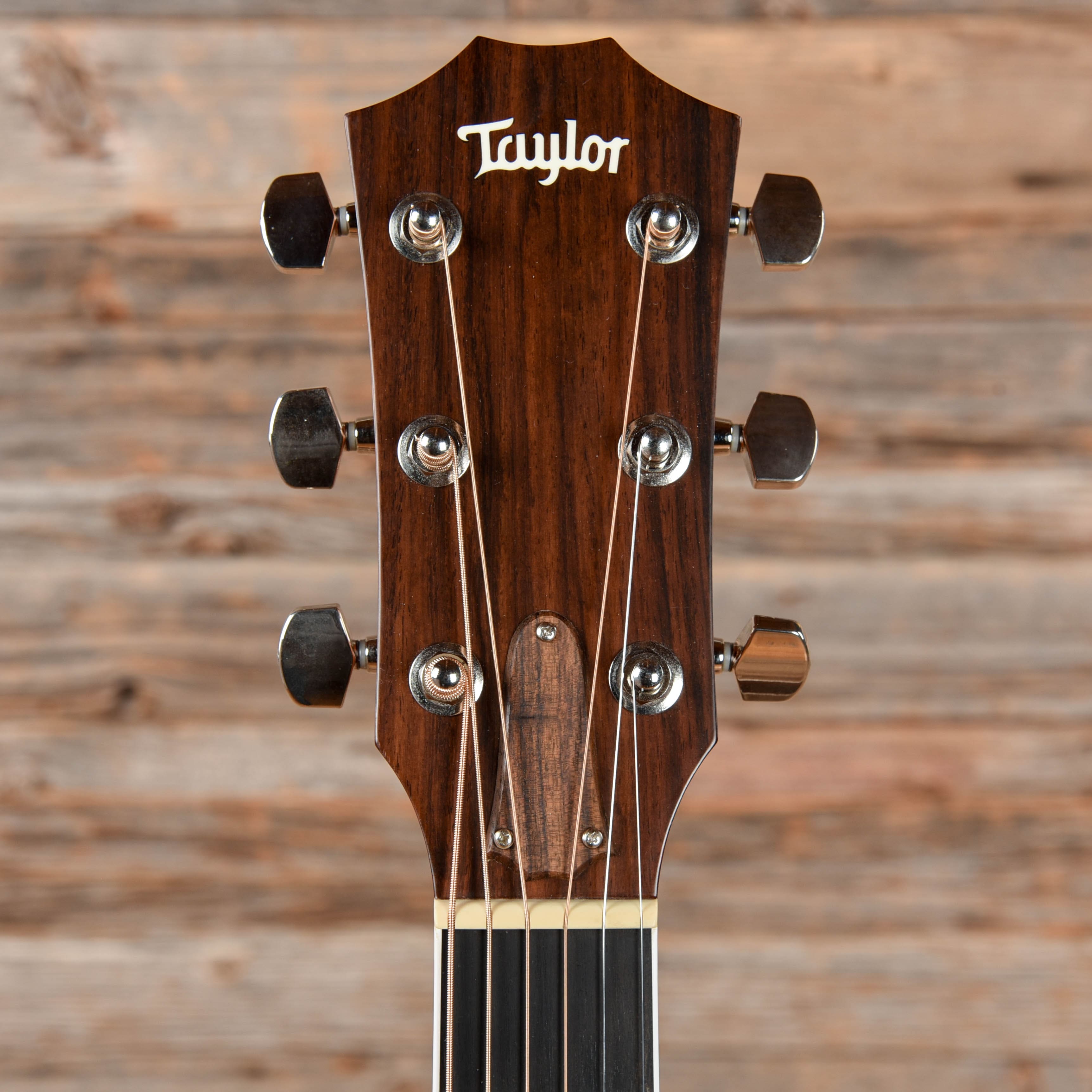 Taylor 414ce-R Rosewood Natural 2016 Acoustic Guitars / OM and Auditorium