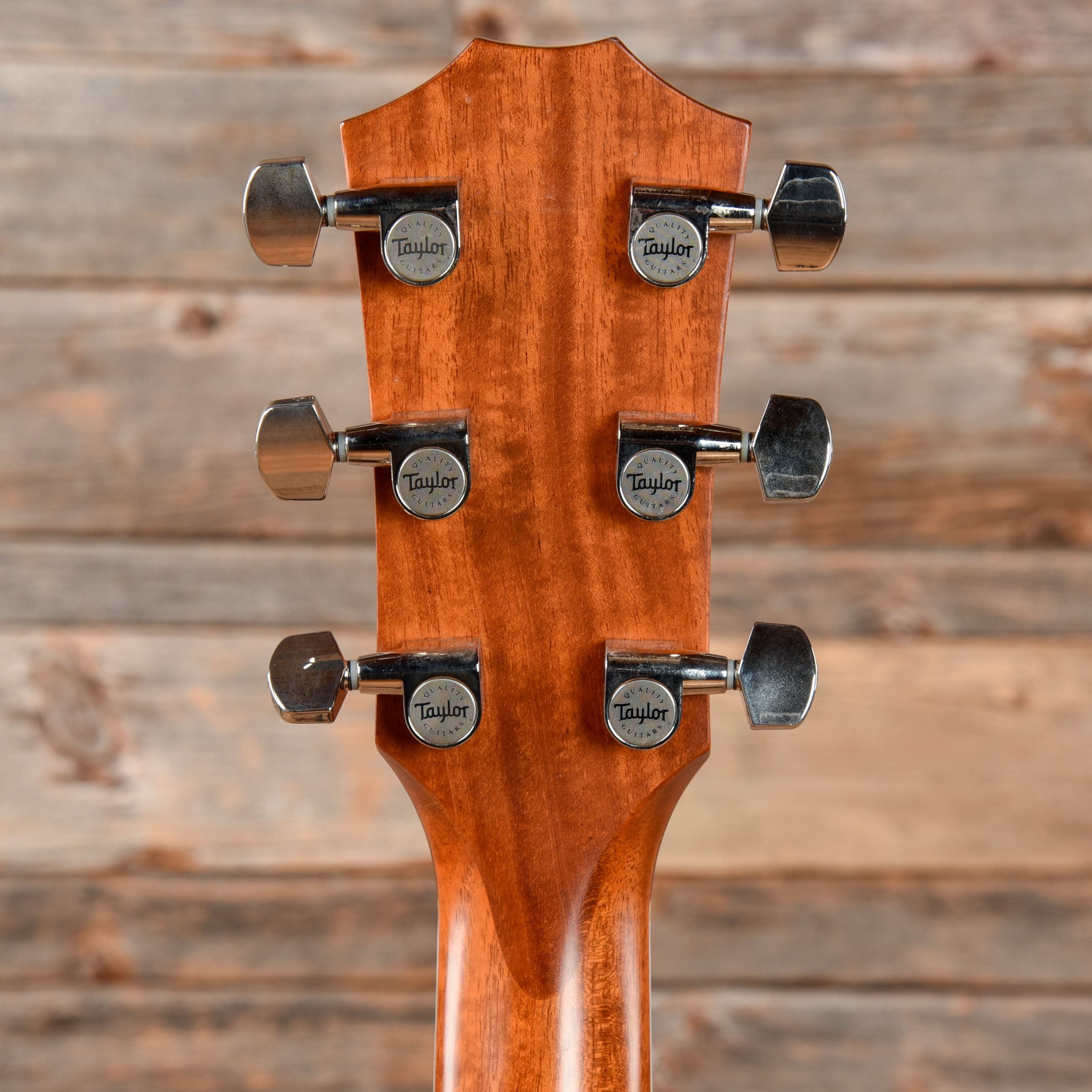 Taylor 414ce-R Rosewood Natural 2016 Acoustic Guitars / OM and Auditorium