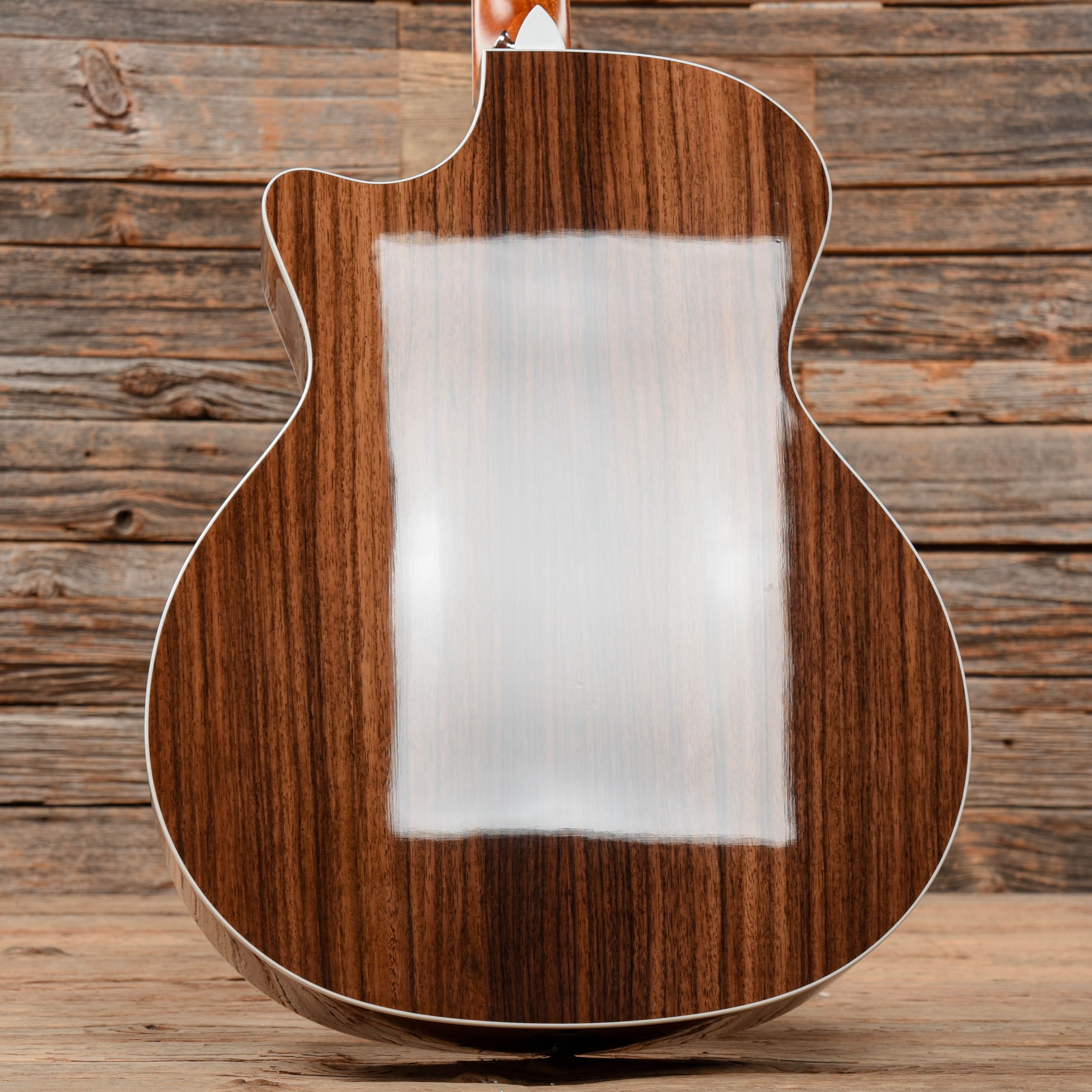 Taylor 414ce-R Rosewood Natural 2016 Acoustic Guitars / OM and Auditorium