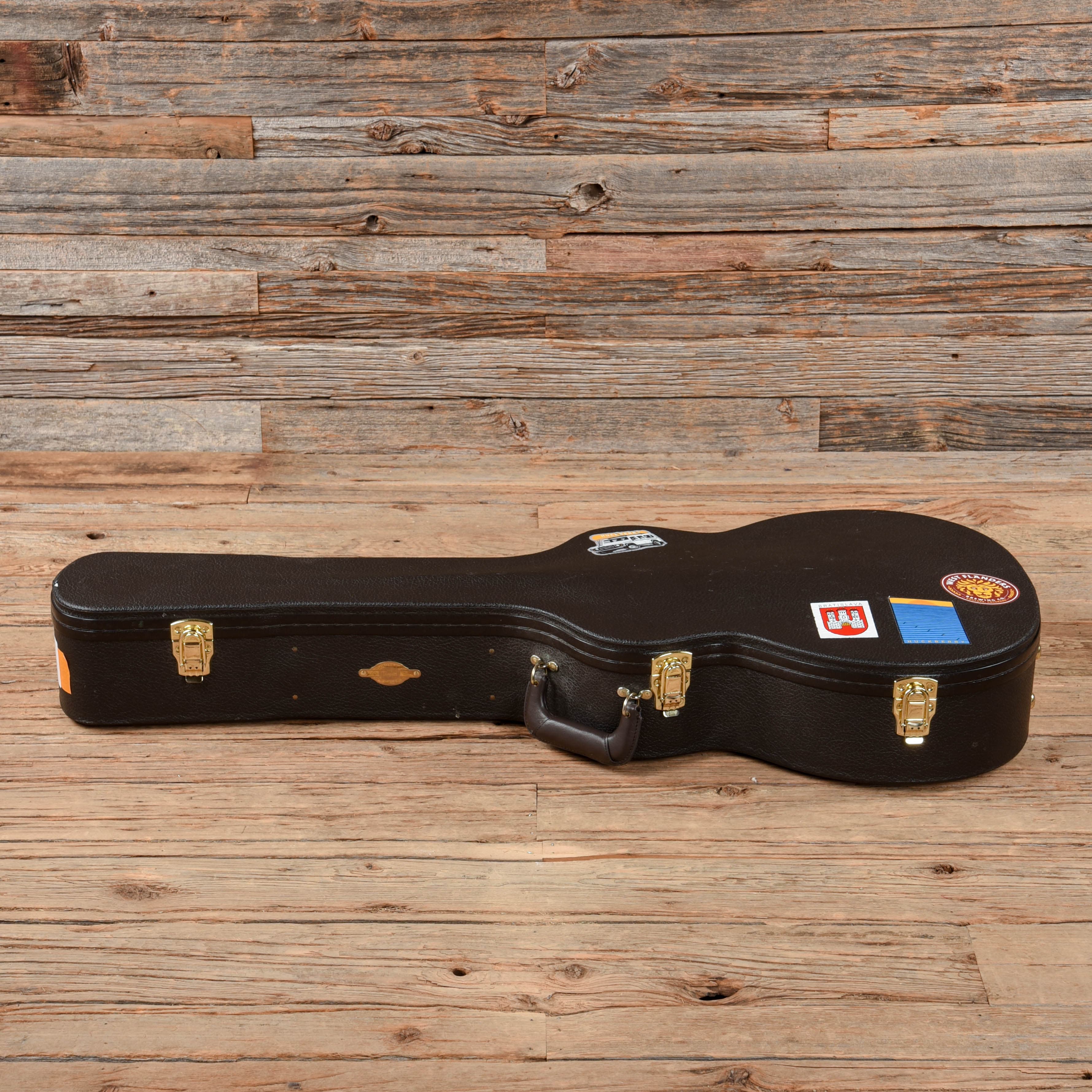 Taylor 414ce-R Rosewood Natural 2016 Acoustic Guitars / OM and Auditorium