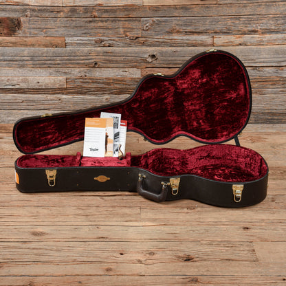 Taylor 414ce-R Rosewood Natural 2016 Acoustic Guitars / OM and Auditorium