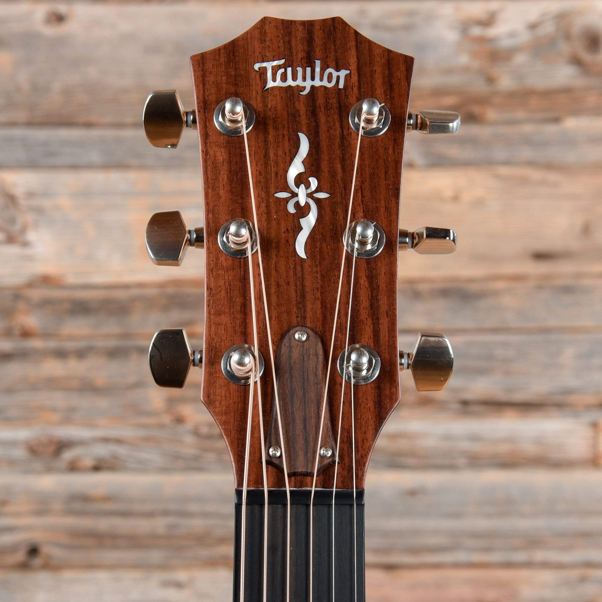Taylor 414ce-R w/V-Class Bracing Natural 2019 Acoustic Guitars / OM and Auditorium