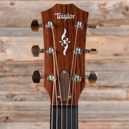 Taylor 414ce-R w/V-Class Bracing Natural 2019 Acoustic Guitars / OM and Auditorium