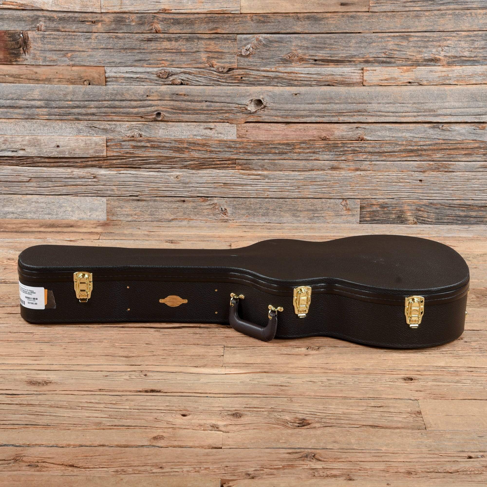 Taylor 414ce-R w/V-Class Bracing Natural 2019 Acoustic Guitars / OM and Auditorium