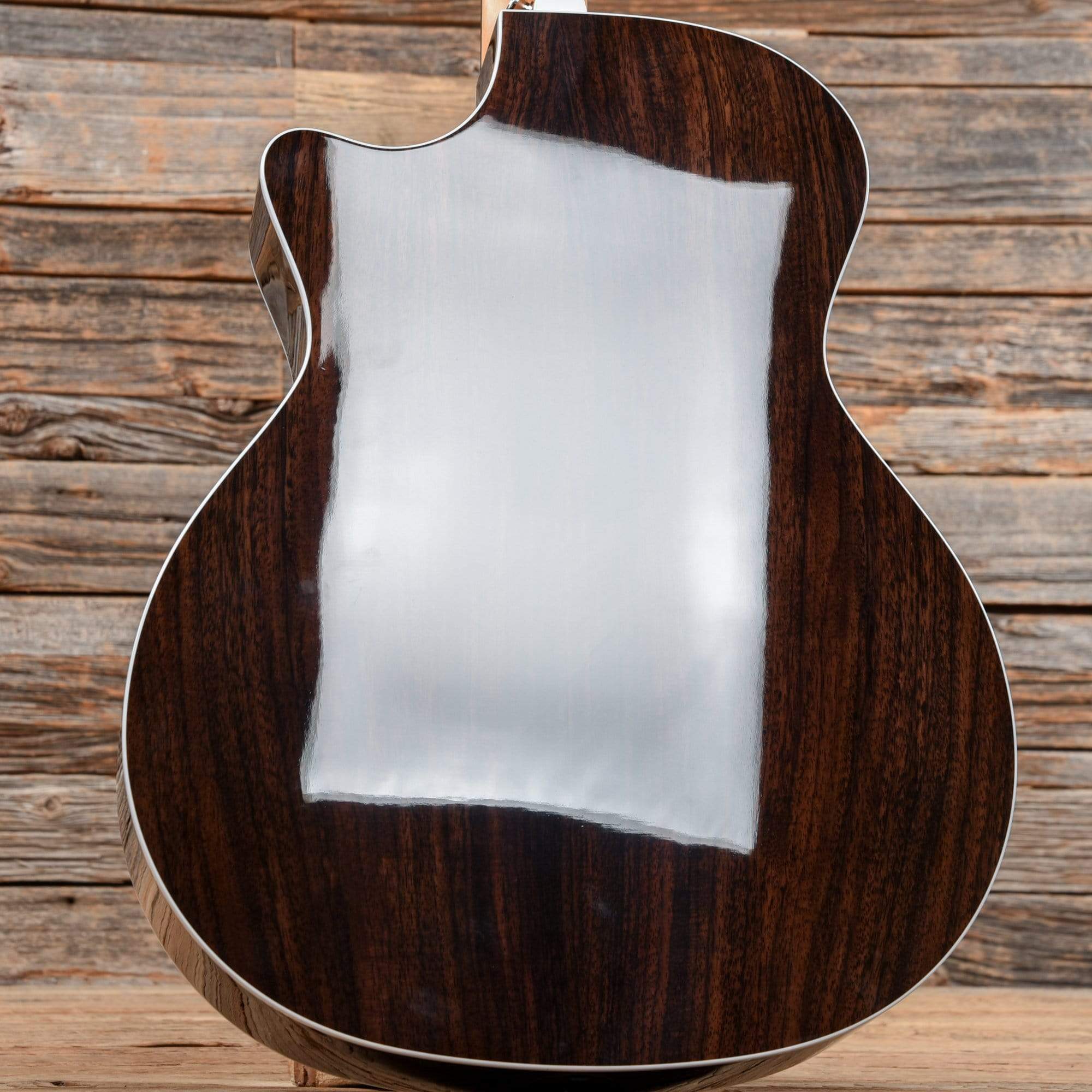 Taylor 414ce-R w/V-Class Bracing Natural 2019 Acoustic Guitars / OM and Auditorium