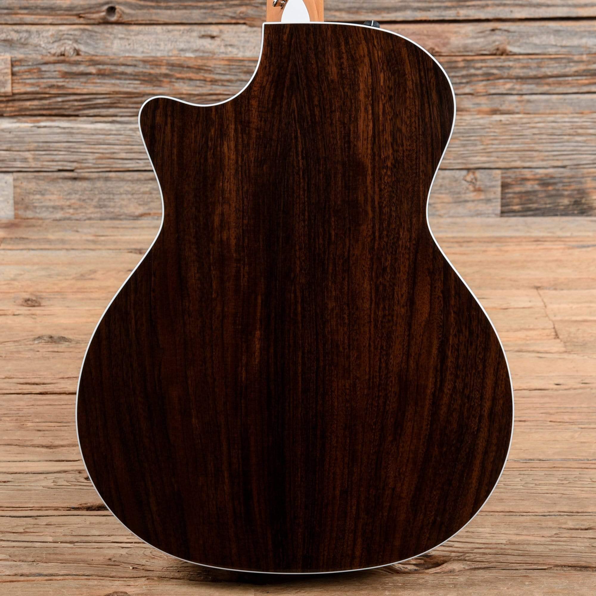 Taylor 414ce-R w/V-Class Bracing Natural 2019 Acoustic Guitars / OM and Auditorium