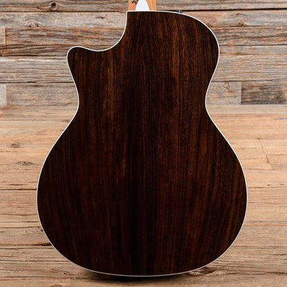 Taylor 414ce-R w/V-Class Bracing Natural 2019 Acoustic Guitars / OM and Auditorium