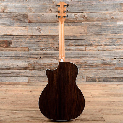 Taylor 414ce-R w/V-Class Bracing Natural 2019 Acoustic Guitars / OM and Auditorium