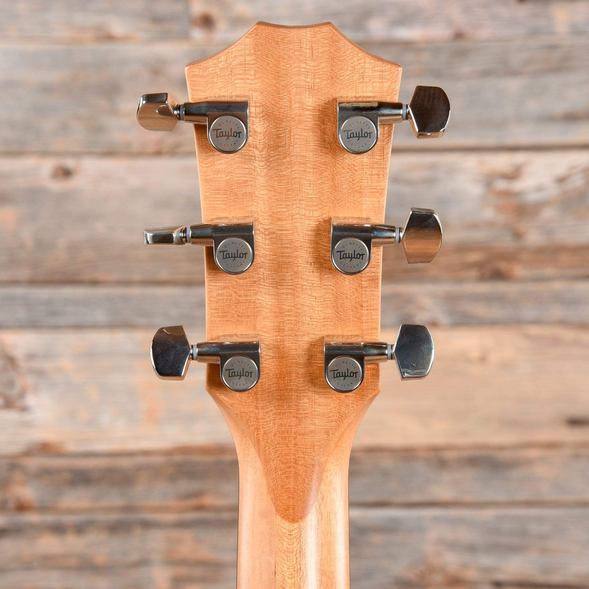 Taylor 414ce-R w/V-Class Bracing Natural 2019 Acoustic Guitars / OM and Auditorium